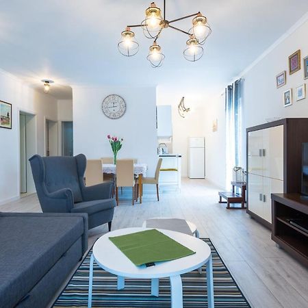 קאבטאט Apartment Semes מראה חיצוני תמונה