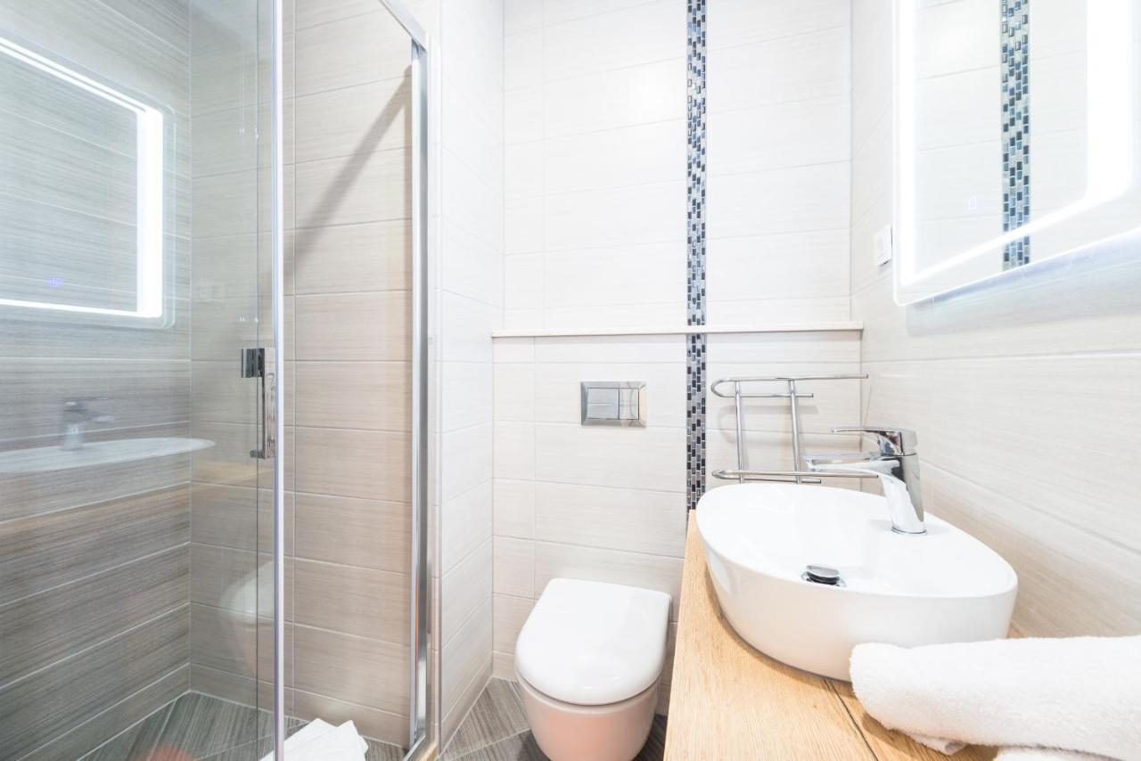 קאבטאט Apartment Semes מראה חיצוני תמונה