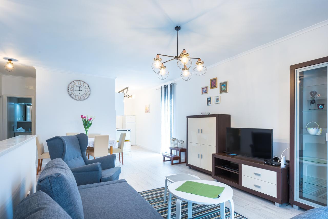 קאבטאט Apartment Semes מראה חיצוני תמונה