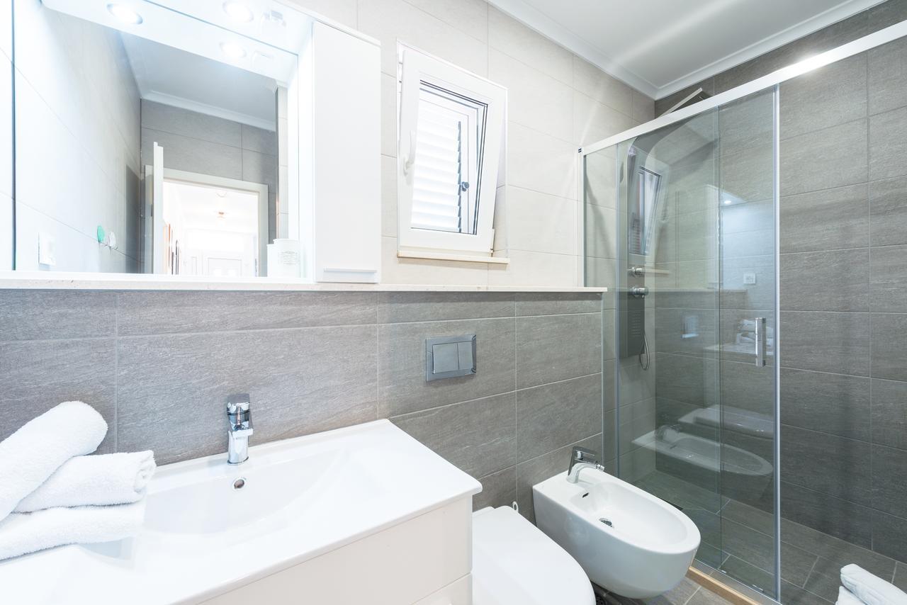 קאבטאט Apartment Semes מראה חיצוני תמונה